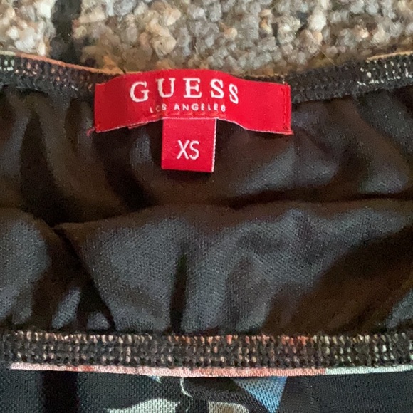 Women’s Guess Bodysuit - Picture 2 of 4